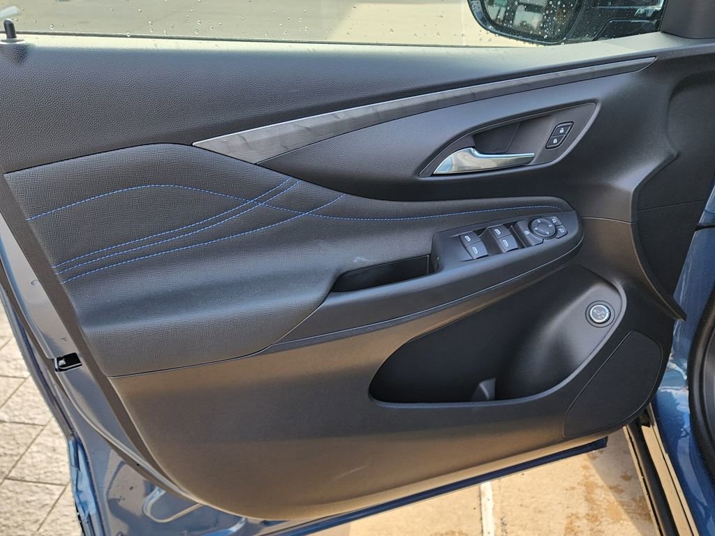 New 2026 Buick Envista Sport Touring w/ Convenience I Package image 13