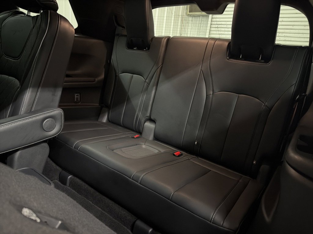 Certified 2022 INFINITI QX60 Autograph w/ Cargo Package image 39