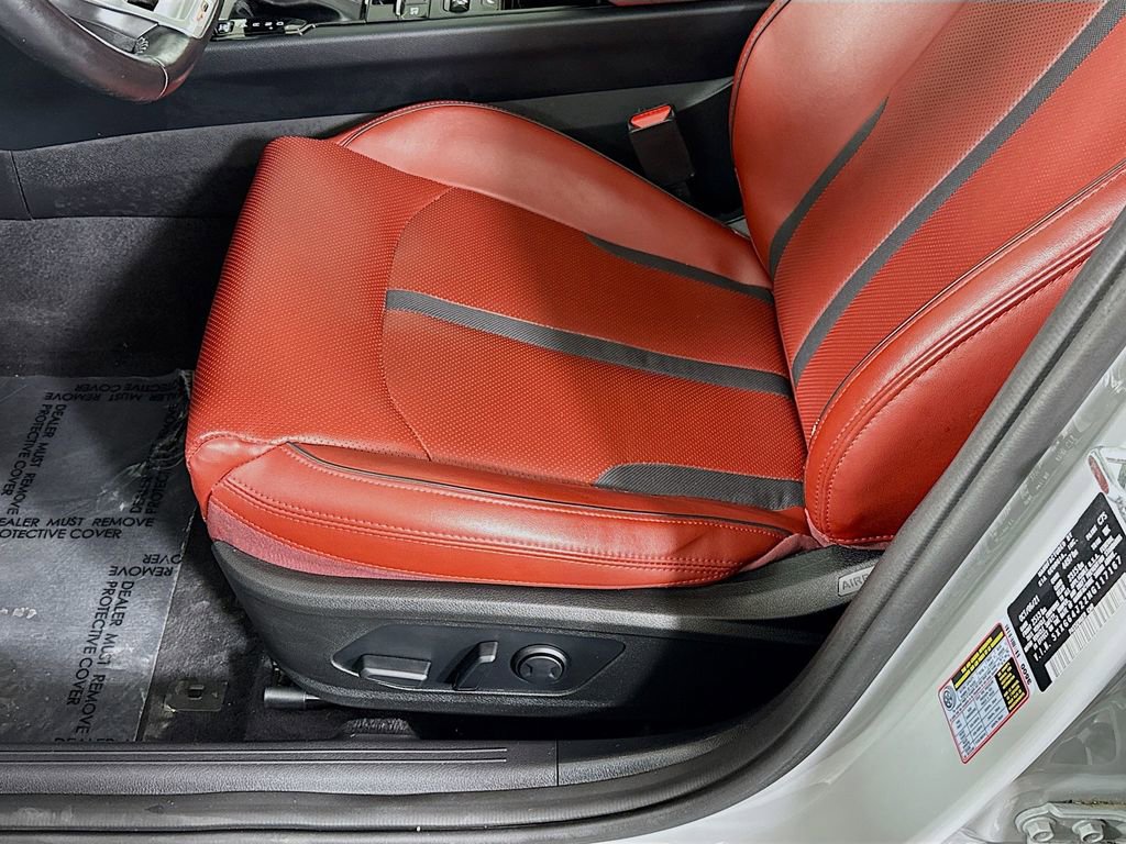 Used 2022 Kia K5 GT-Line w/ GT-Line Awd Premium Package image 25