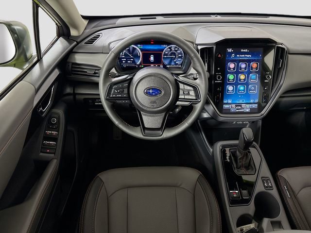 New 2026 Subaru Crosstrek 2.5i Limited AWD/4WD image 22