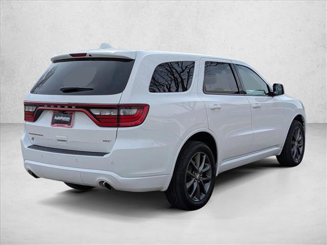 Used 2018 Dodge Durango GT image 5