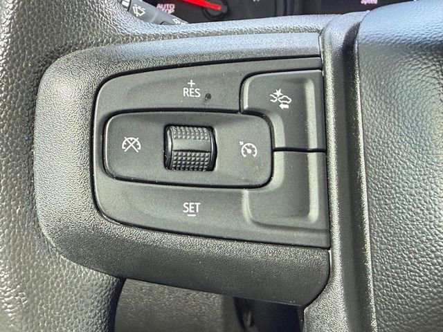 Used 2025 GMC Sierra 1500 Pro w/ Pro Value Package image 13