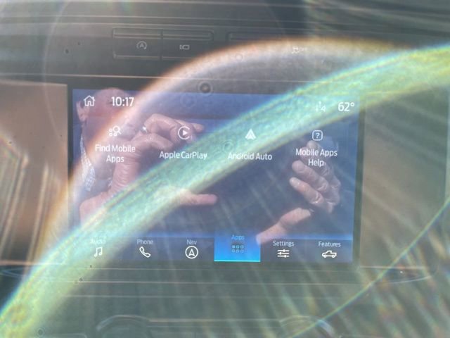 Certified 2023 Ford F150 XL w/ STX Appearance Package image 29