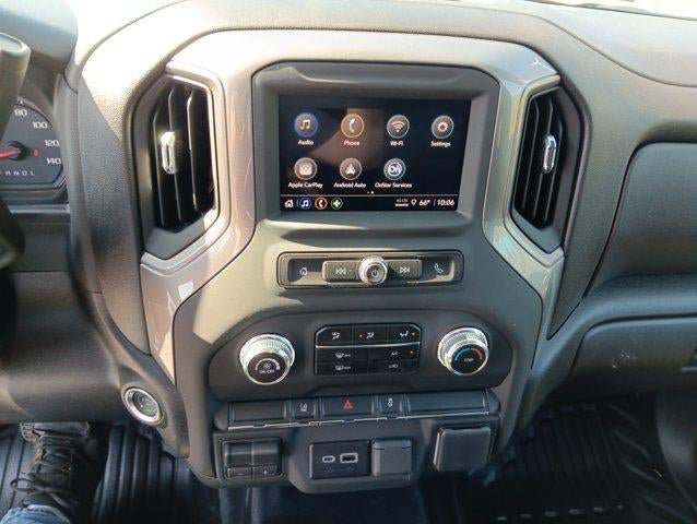 New 2026 GMC Sierra 3500 Pro w/ Convenience Package AWD/4WD image 10