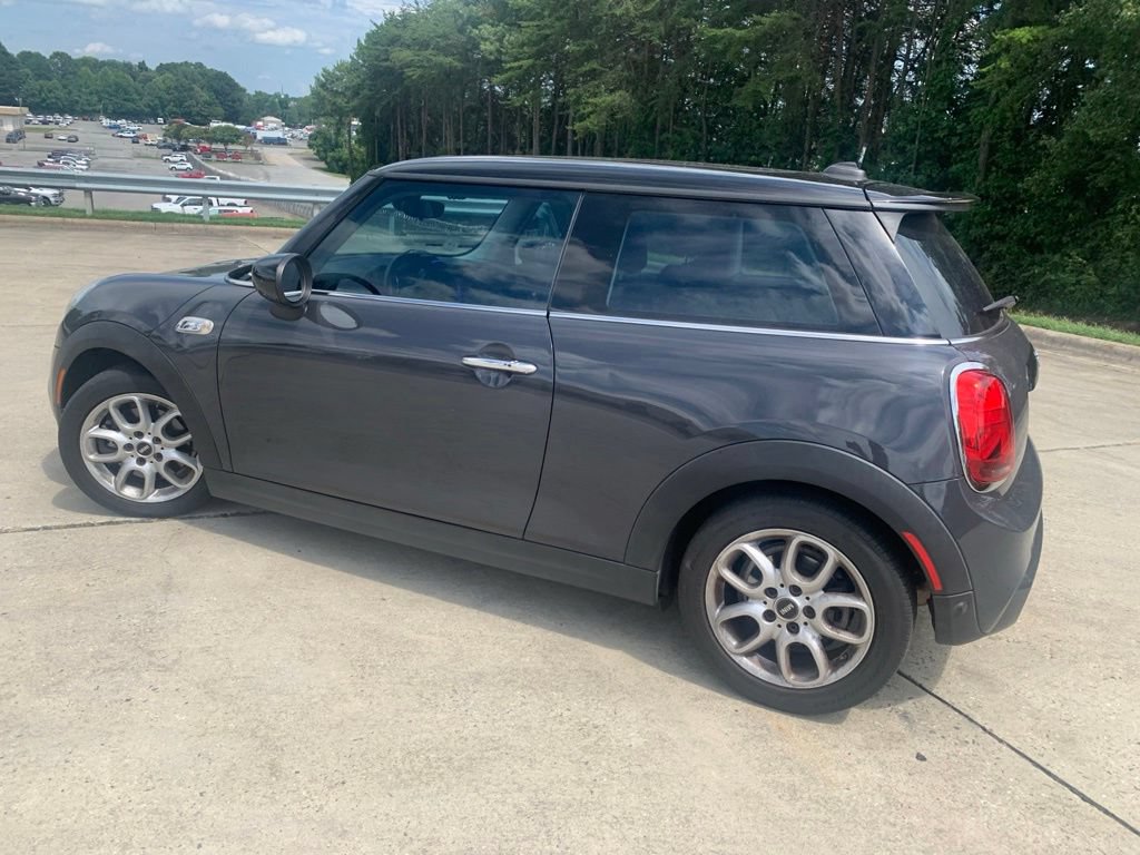 Used 2020 MINI Cooper S FWD image 13