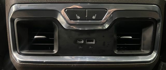 Used 2023 GMC Sierra 1500 Denali w/ Denali Reserve Package image 48