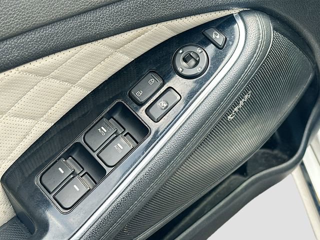 Used 2014 Kia Optima SX FWD image 19