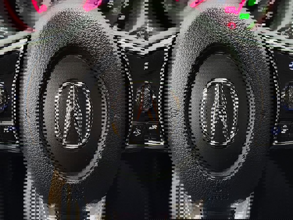 Used 2022 Acura RDX A-Spec image 51