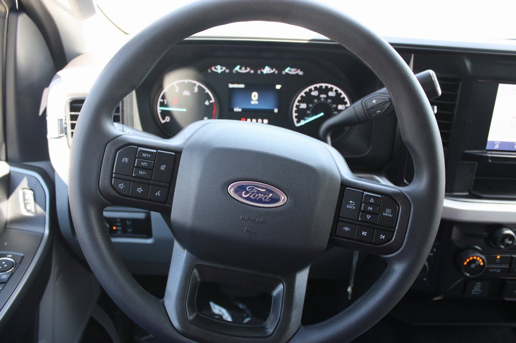 New 2025 Ford F250 XL w/ STX Appearance Package image 22