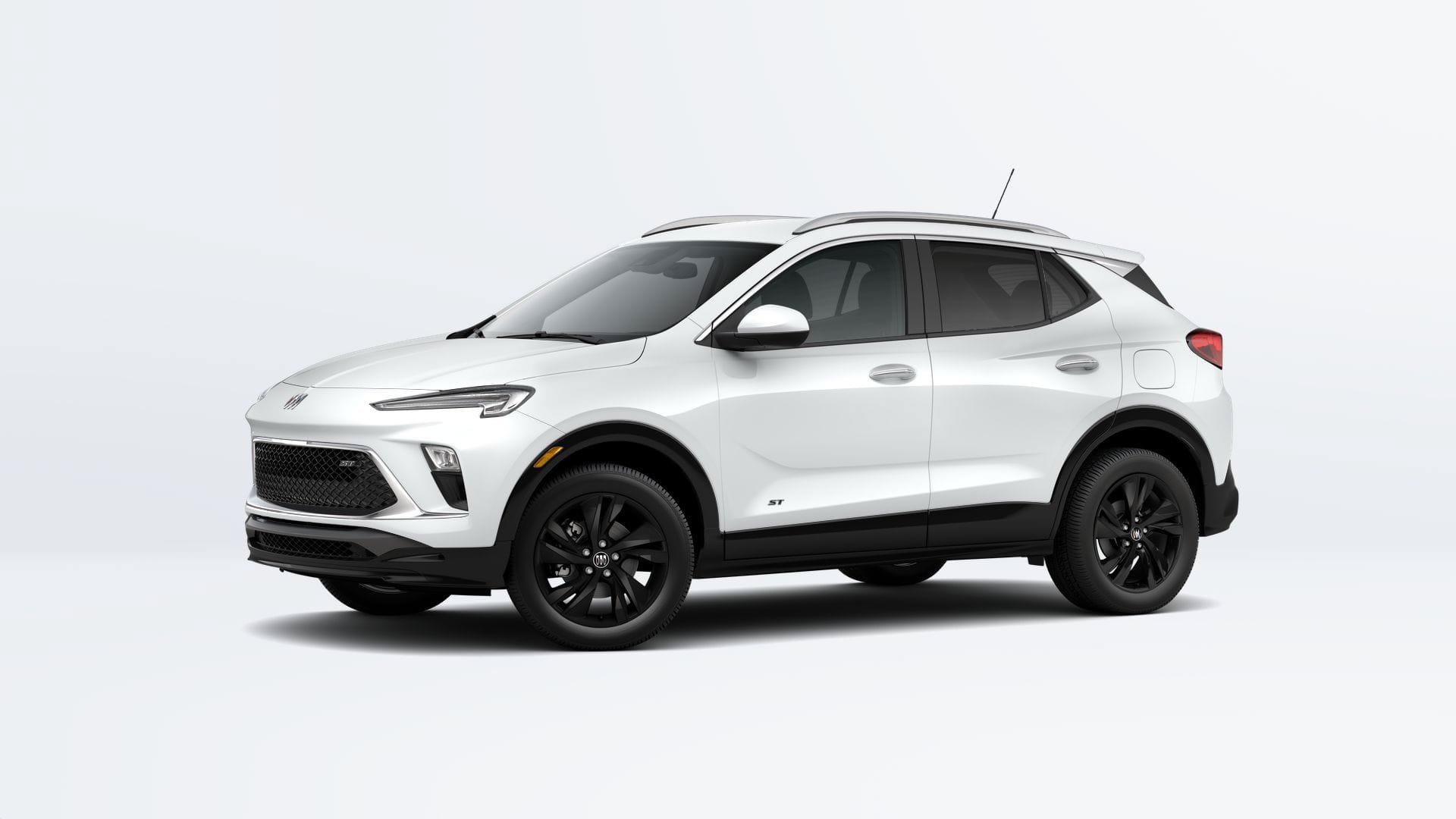 New 2026 Buick Encore GX Sport Touring FWD image 31