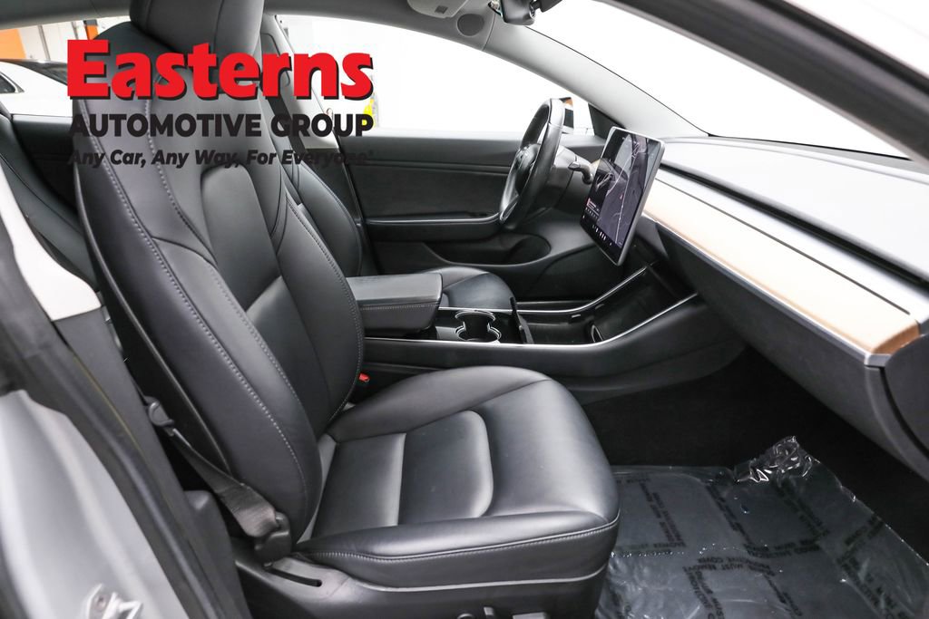 Used 2018 Tesla Model 3 Long Range image 21