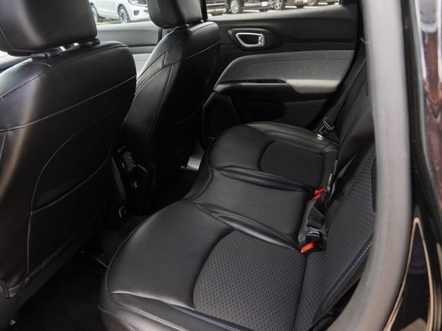 Certified 2023 Jeep Compass Latitude AWD/4WD image 14