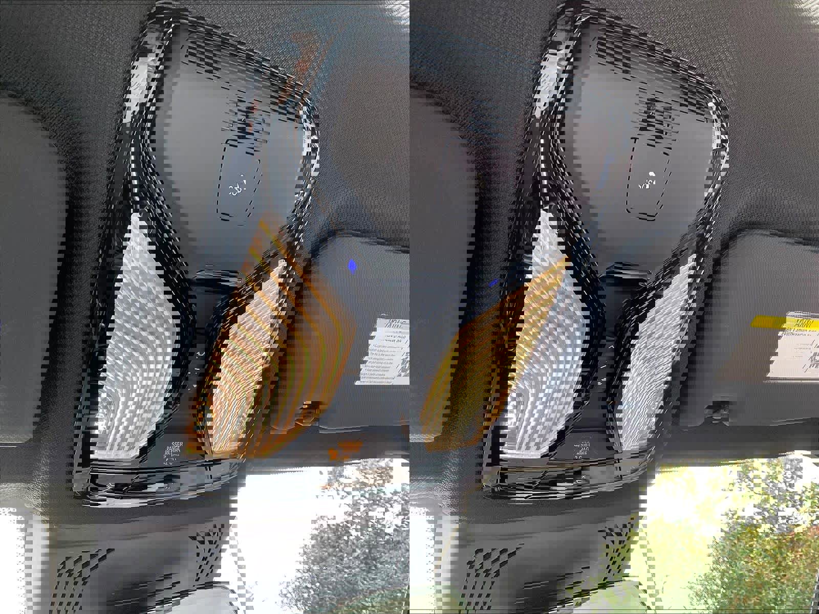 Used 2020 BMW X3 M w/ Executive Package image 36