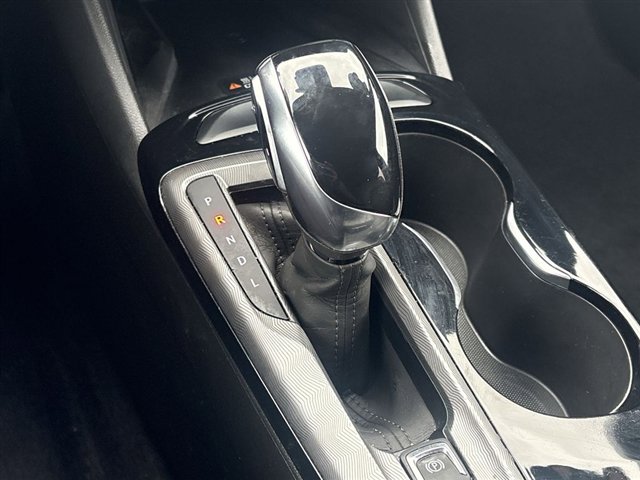 Certified 2024 Buick Envista Sport Touring w/ Convenience I Package image 15