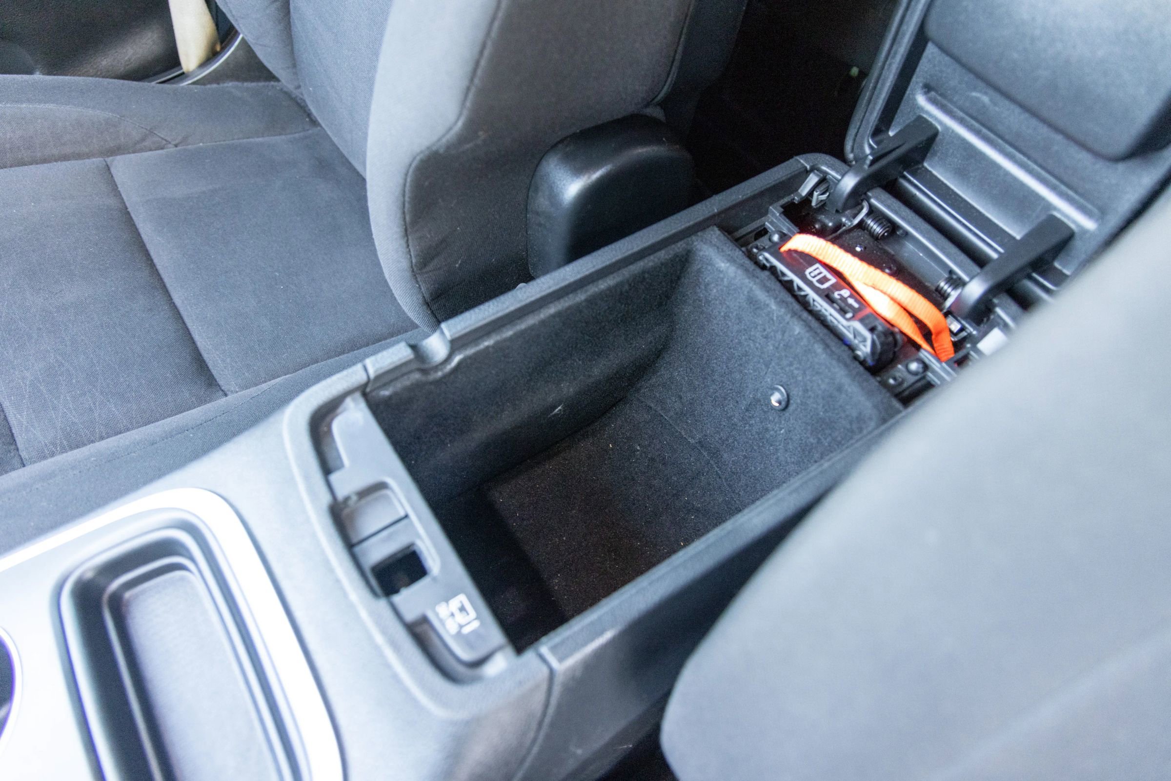 Used 2020 Dodge Durango SXT w/ 3rd Row Seating Group image 33