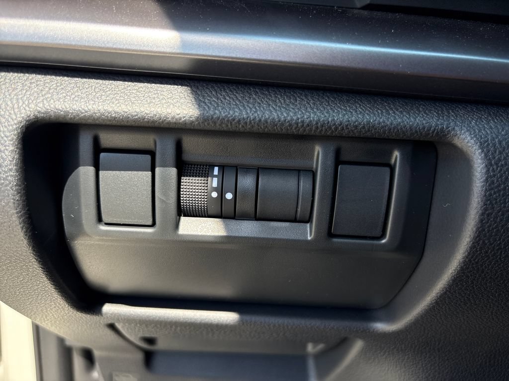 New 2026 Subaru Impreza 2.0i Sport AWD/4WD image 20