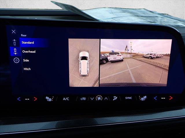 New 2026 Chevrolet Tahoe RST w/ RST Capability Package image 22