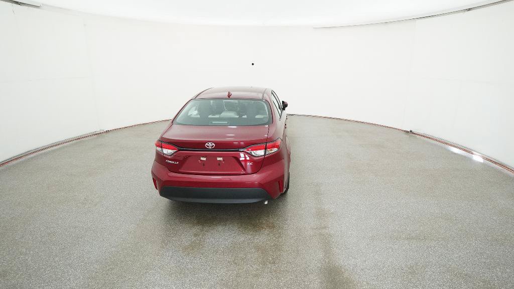 New 2026 Toyota Corolla LE FWD image 10