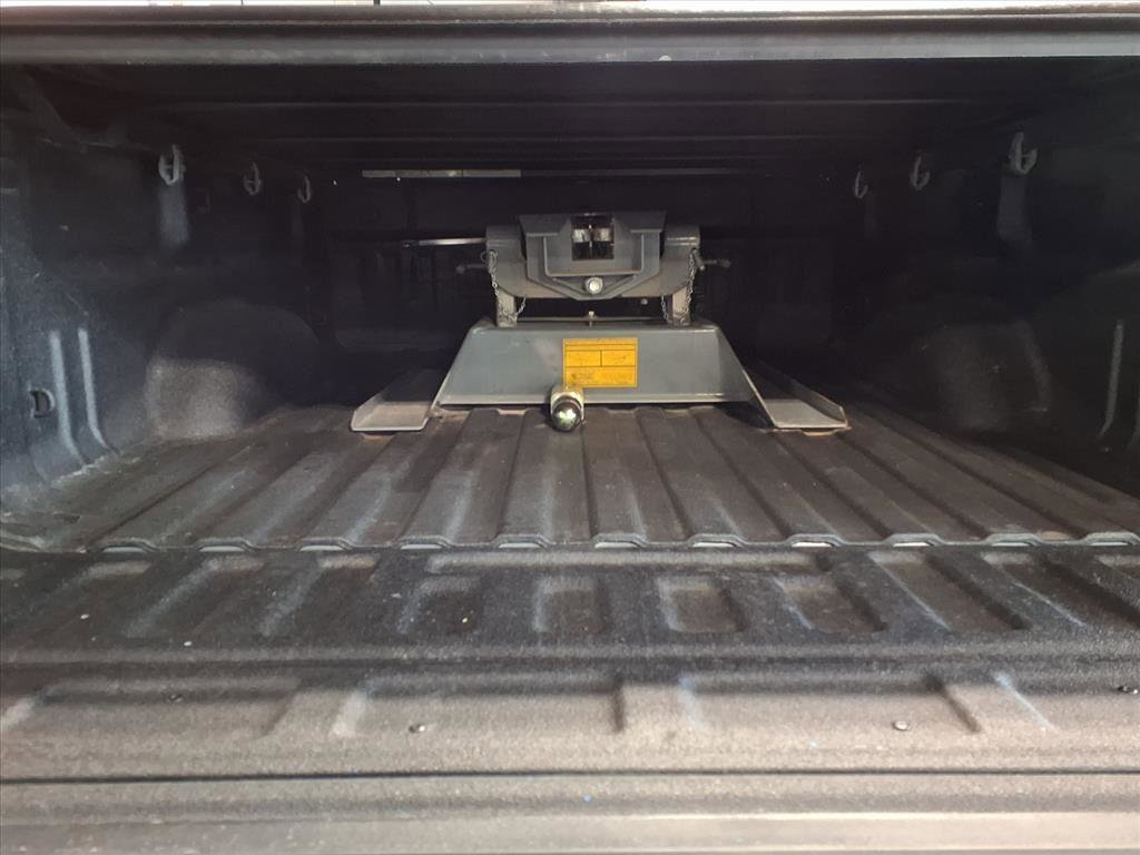 Used 2018 GMC Sierra 3500 Denali w/ Duramax Plus Package image 6