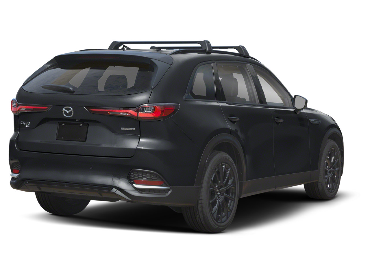 New 2026 MAZDA CX-70 3.3 Turbo w/ Premium Package AWD/4WD image 18