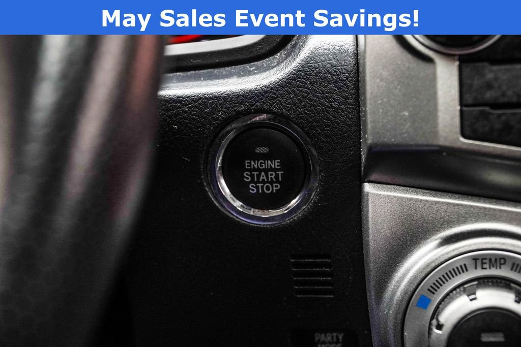 Used 2012 Toyota 4Runner Limited RWD image 19