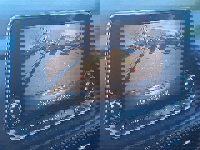 Certified 2023 Nissan Rogue SV w/ SV Premium B Package image 16