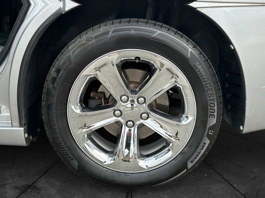 Used 2014 Dodge Charger R/T RWD image 14
