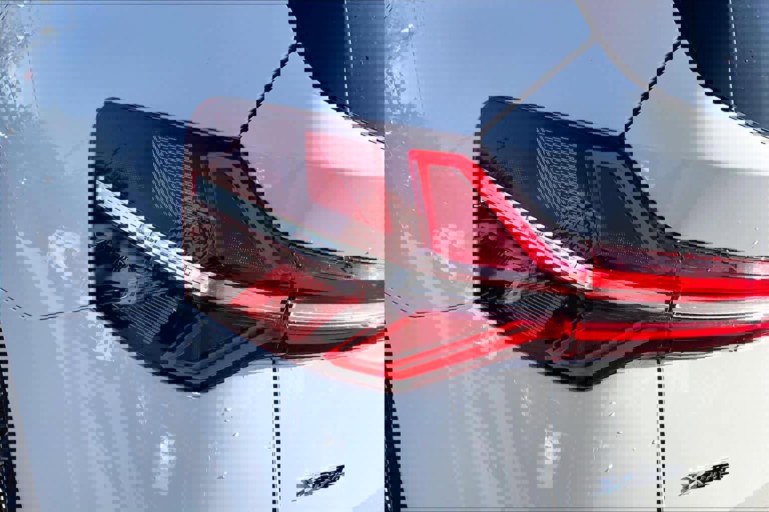 Used 2026 BMW X3 xDrive30 image 28