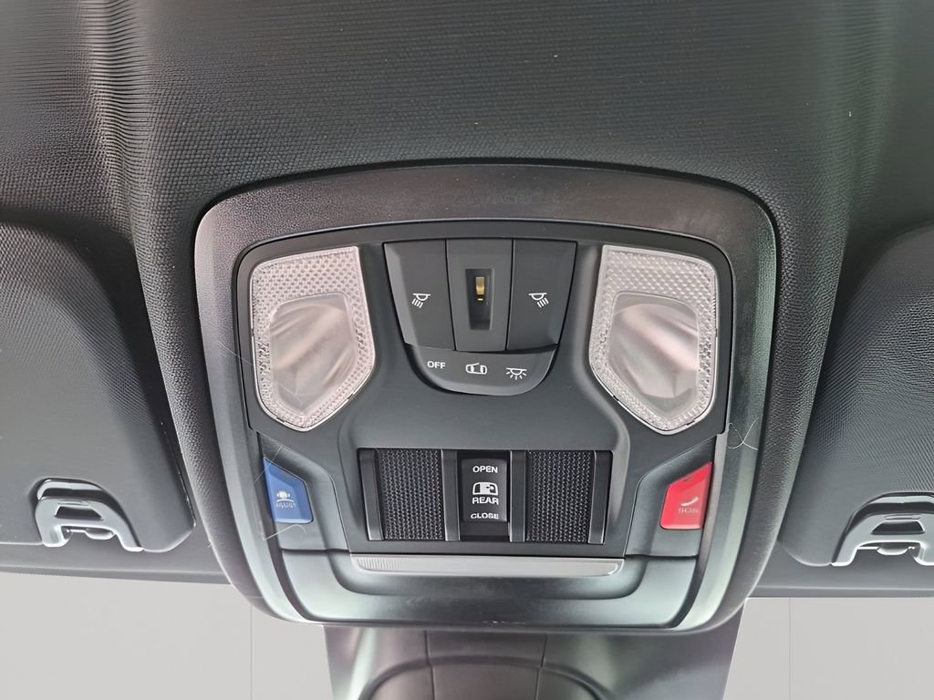 New 2026 RAM 2500 Tradesman image 39