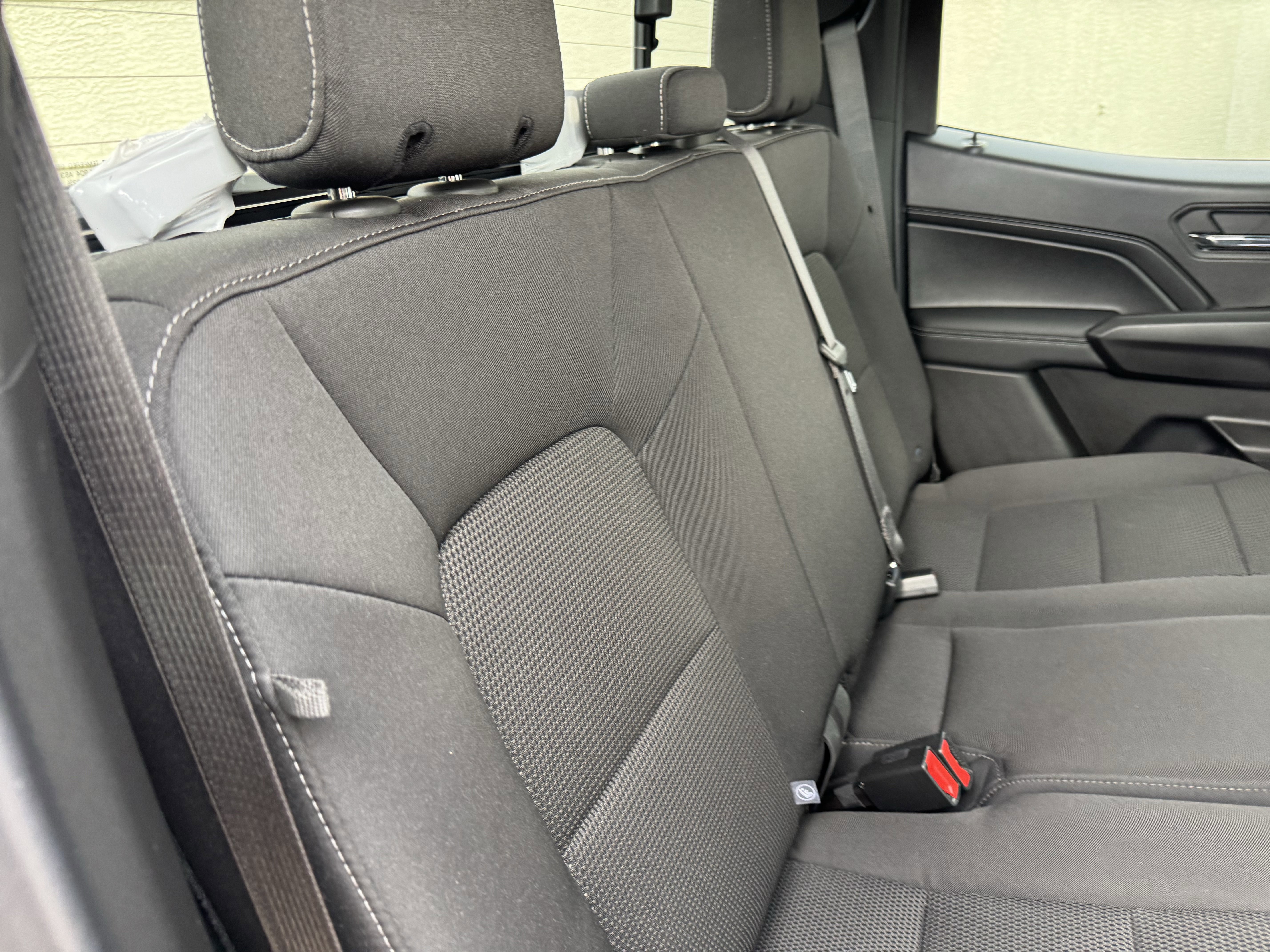 Used 2026 Chevrolet Colorado LT w/ Advanced Trailering Package image 13