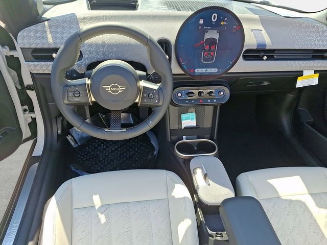 New 2026 MINI Cooper Convertible image 9