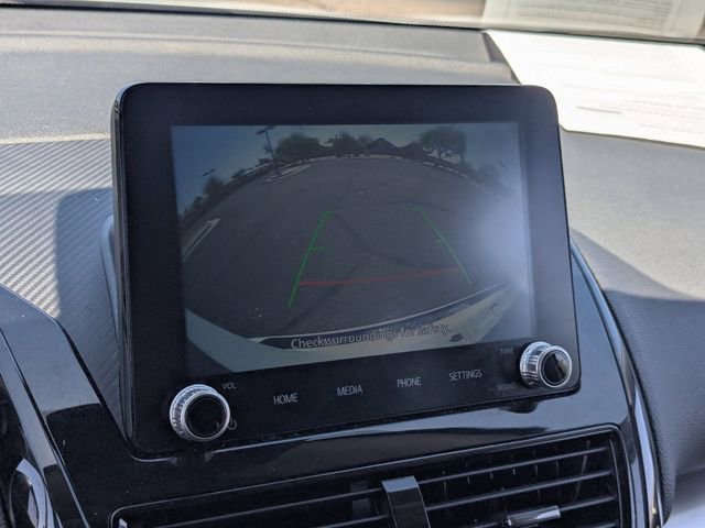 Used 2024 Mitsubishi Eclipse Cross LE AWD/4WD image 27