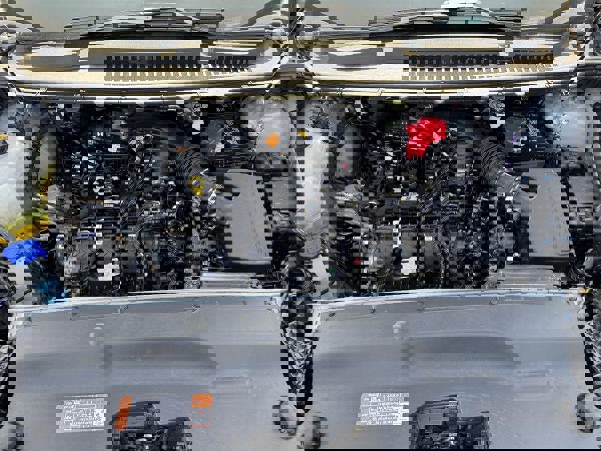 Used 2024 Ford Edge SEL image 21