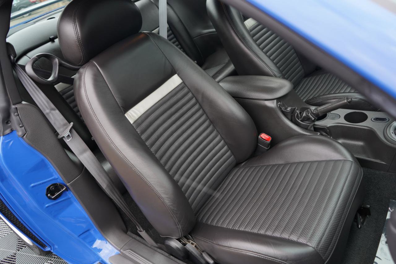 Used 2003 Ford Mustang Mach 1 image 47