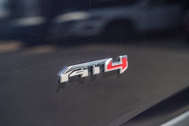 Used 2022 GMC Acadia AT4 AWD/4WD image 18