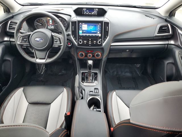 Certified 2023 Subaru Crosstrek 2.5i Limited image 17