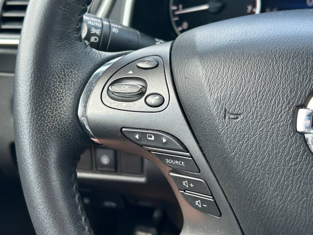 Used 2020 Nissan Murano SV w/ Premium Package FWD image 35