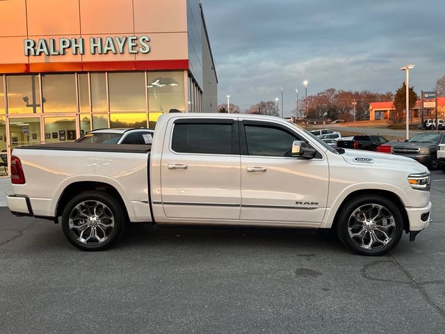 Used 2020 RAM 1500 Limited image 2