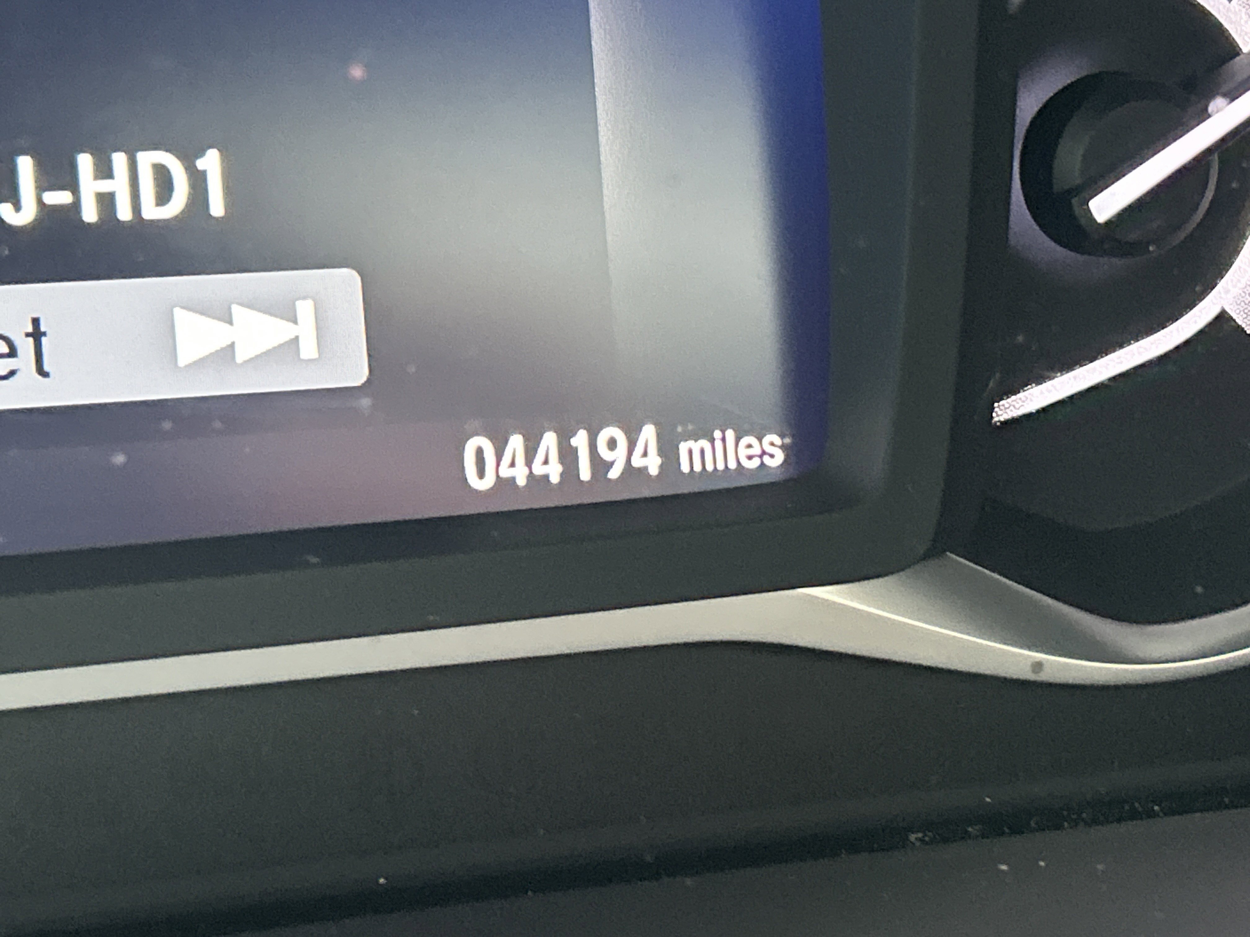 Certified 2023 Honda Passport EX-L image 21