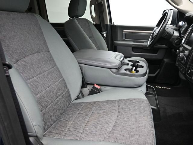 Used 2017 RAM 2500 Big Horn image 32