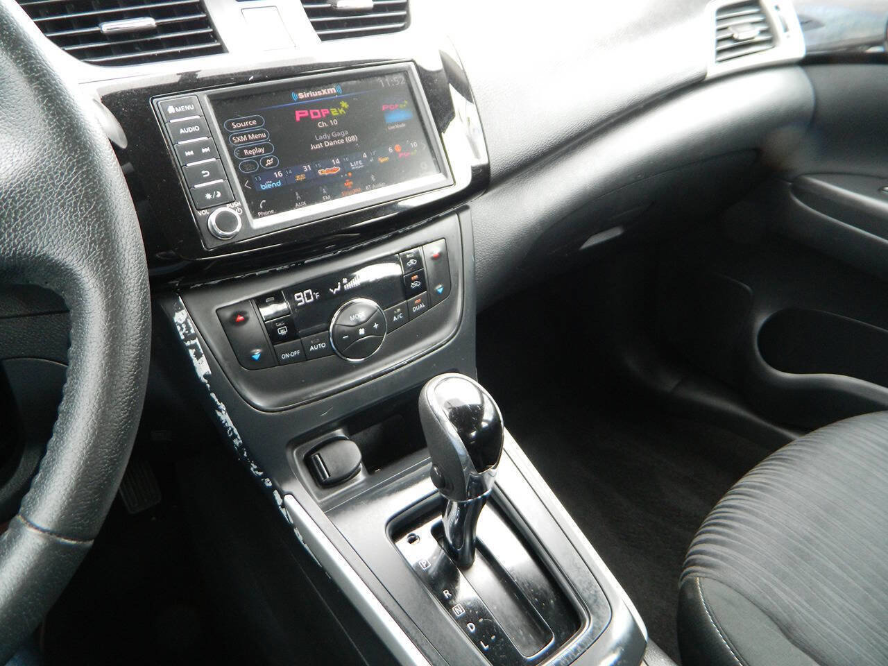 Used 2019 Nissan Sentra SV FWD image 20