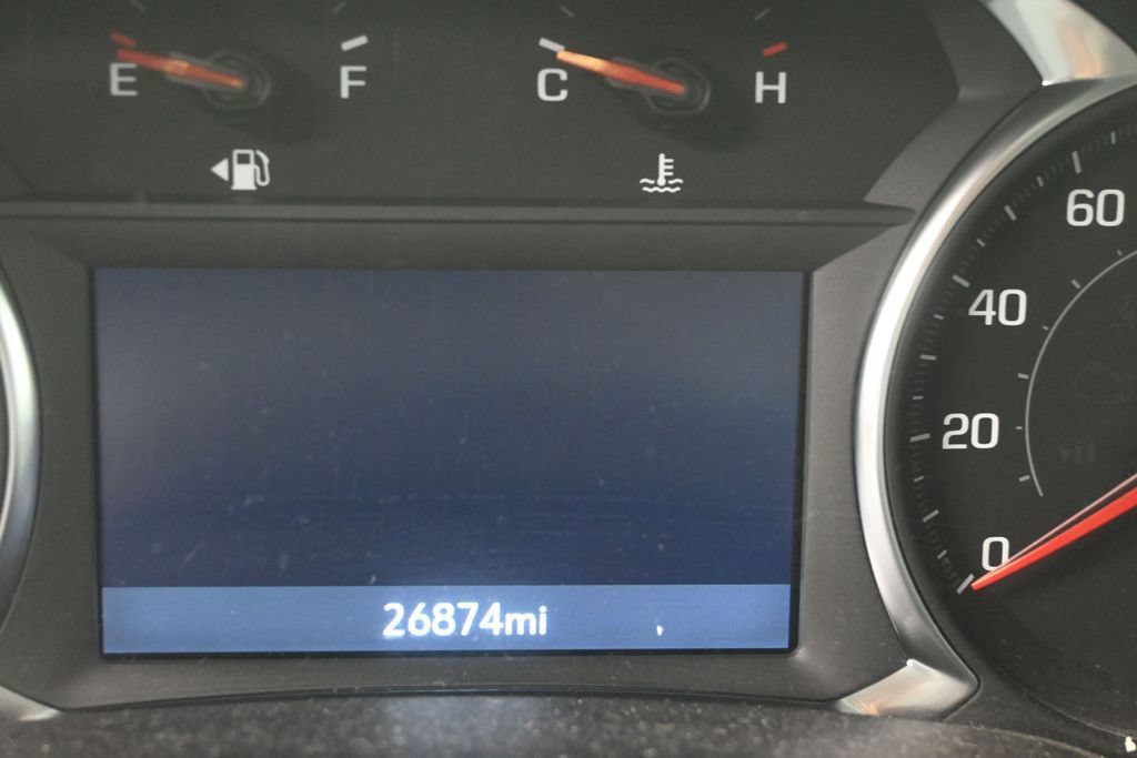 Used 2024 Chevrolet Blazer LT FWD image 10