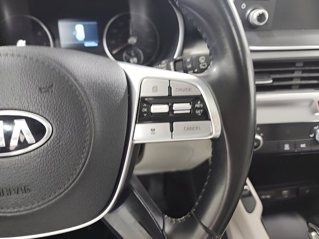 Used 2021 Kia Telluride S image 31