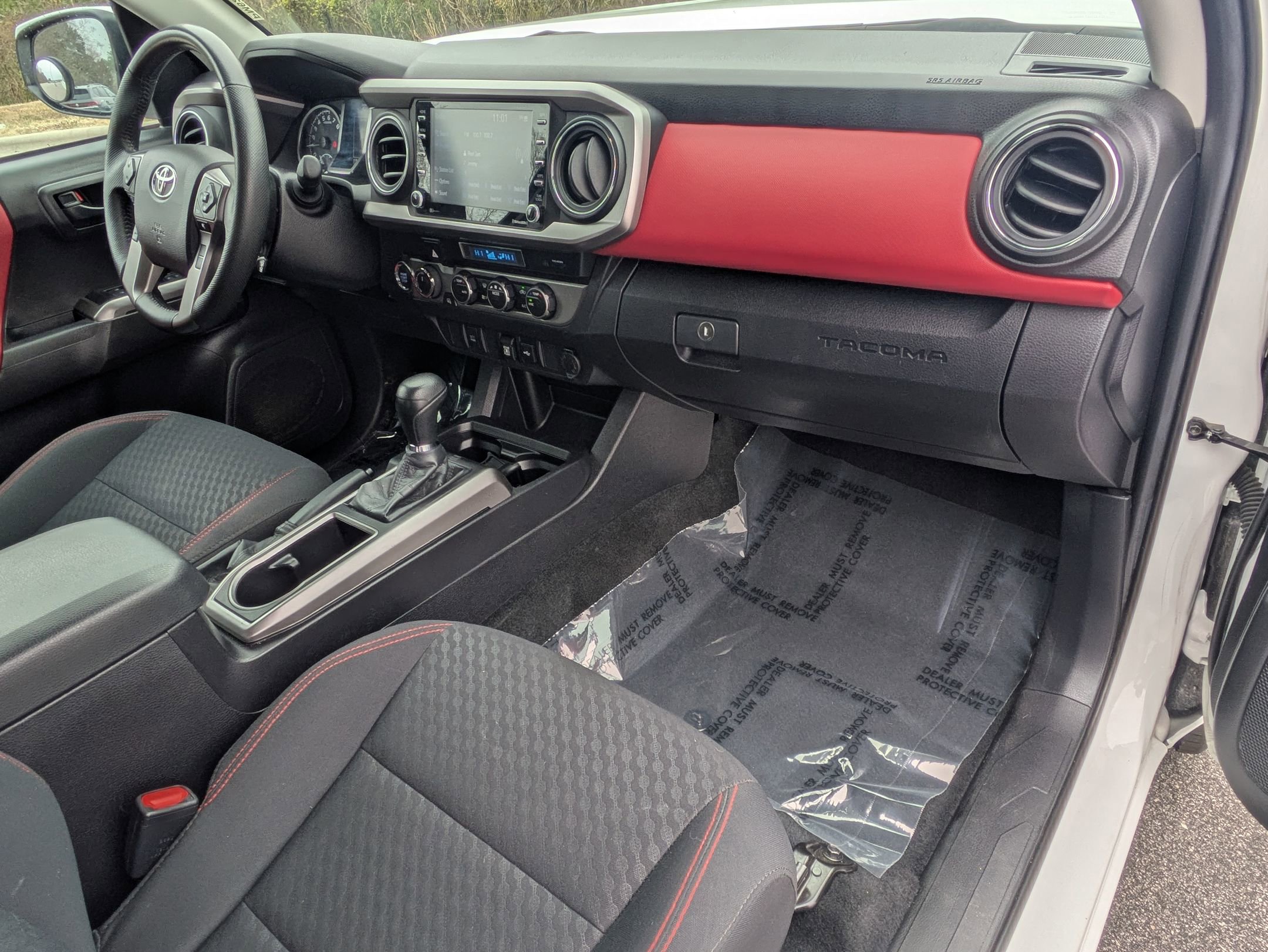 Used 2023 Toyota Tacoma SR5 image 25