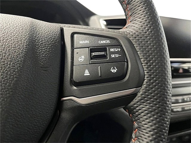 New 2026 Honda Ridgeline TrailSport image 14