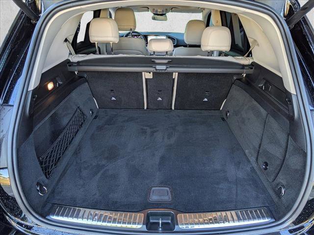 Used 2021 Mercedes-Benz GLE 350 4MATIC image 6