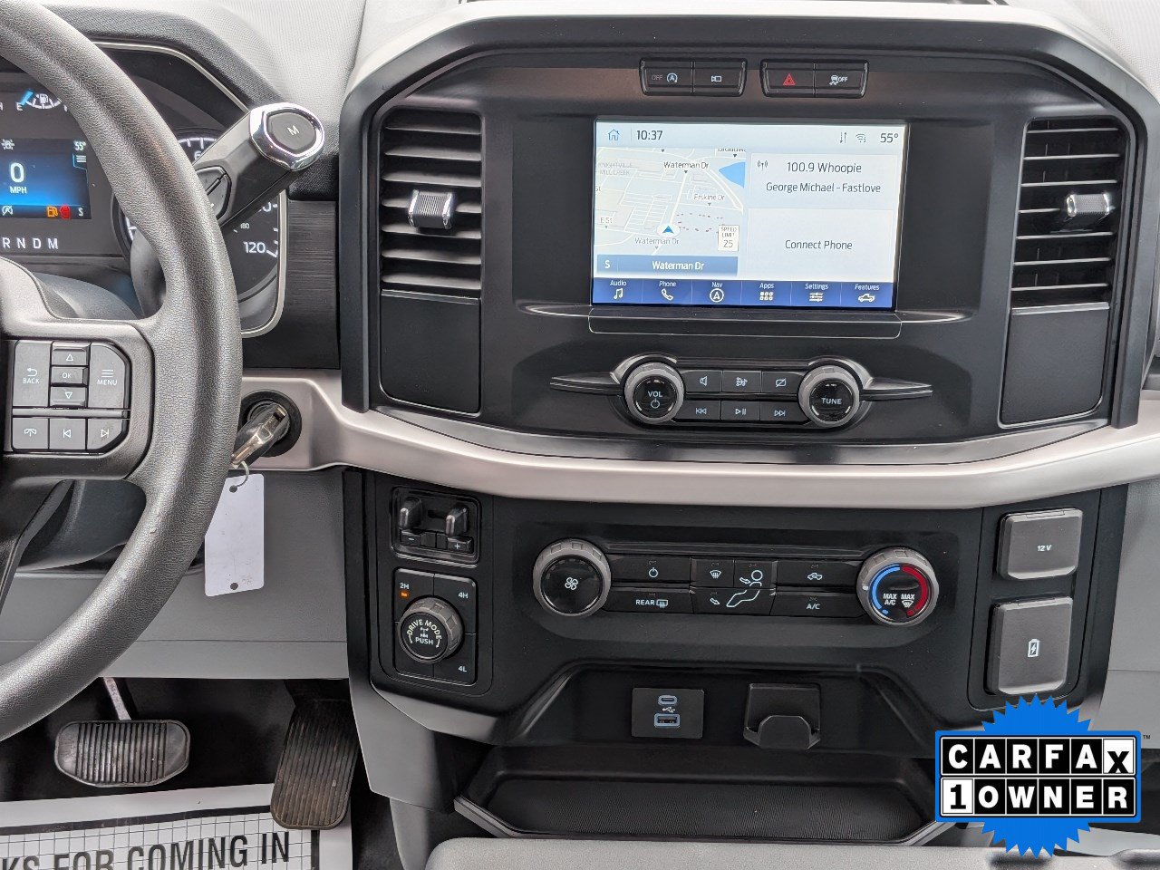 Certified 2023 Ford F150 XL AWD/4WD image 18