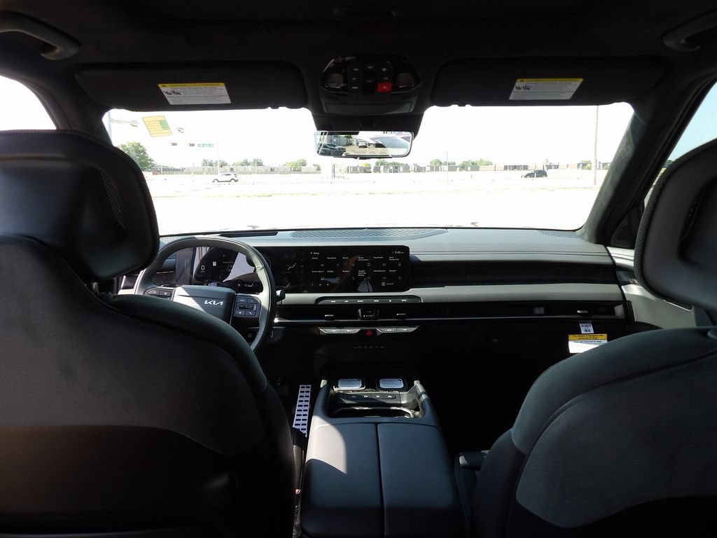 New 2027 Kia Telluride SX Prestige X-Pro AWD/4WD image 29