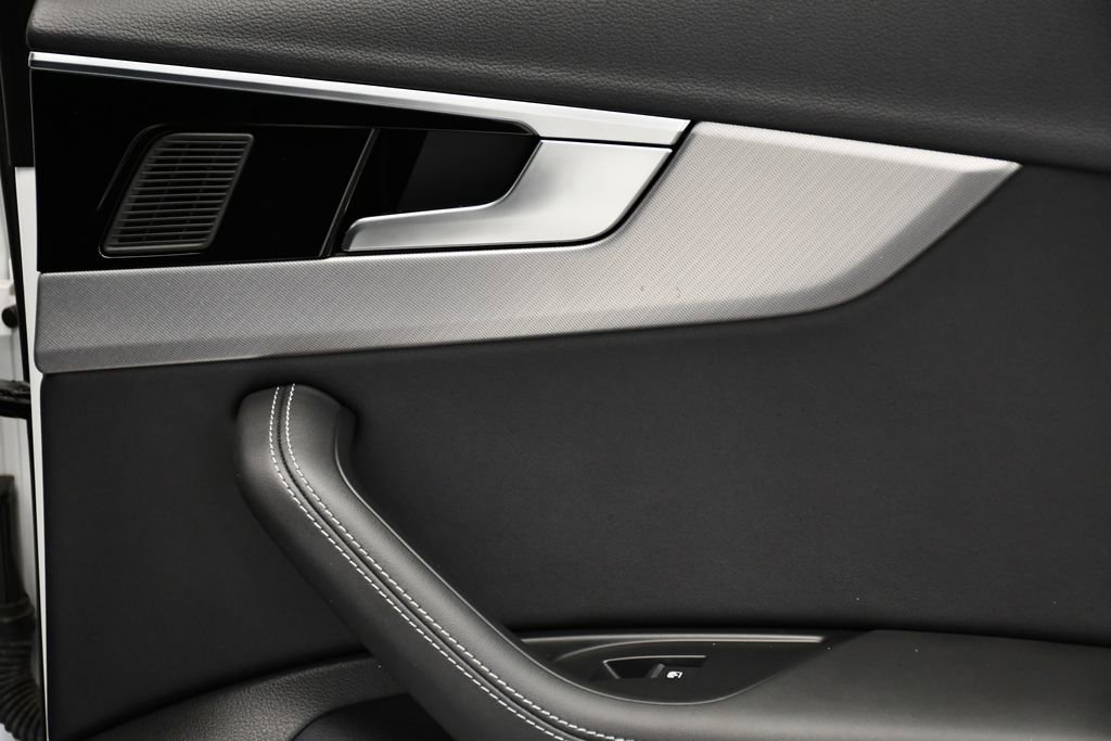 Certified 2023 Audi A4 2.0T Premium Plus w/ Premium Plus Package image 51