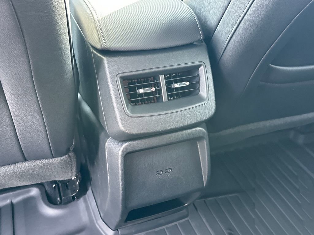 New 2026 Chevrolet Equinox EV LT image 14